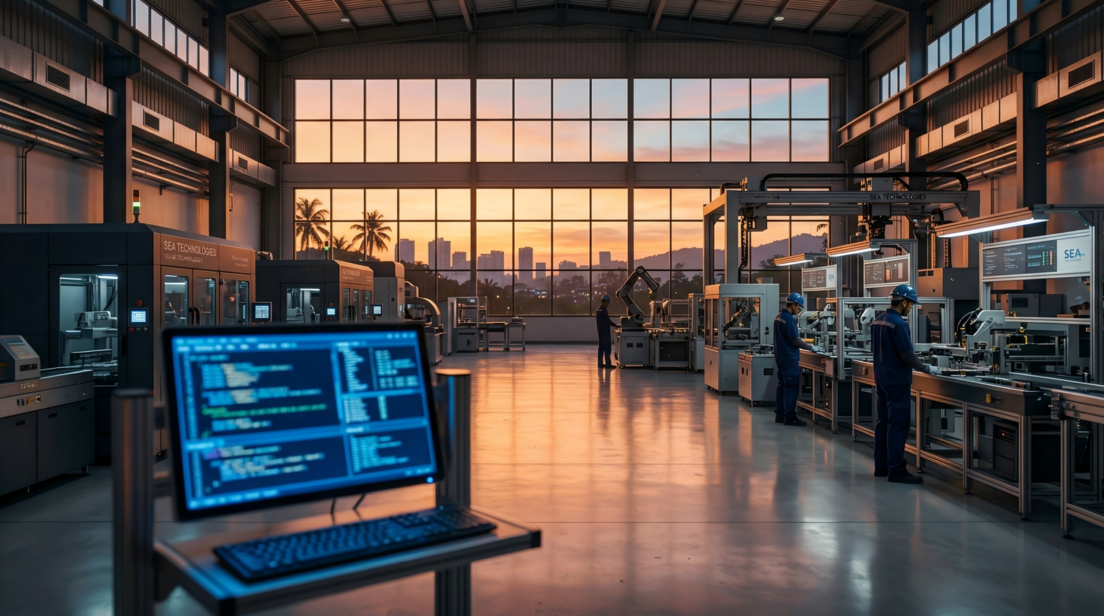 The Industrial Engineering of Enlightenment: How I Use Google Ecosystem to Automate My “Inner Yield Rate”